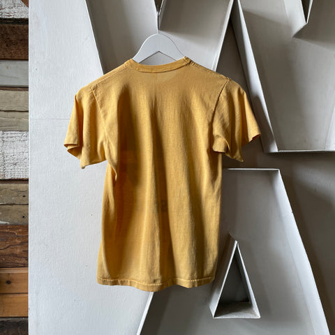 70’s Huskies Tee - Small