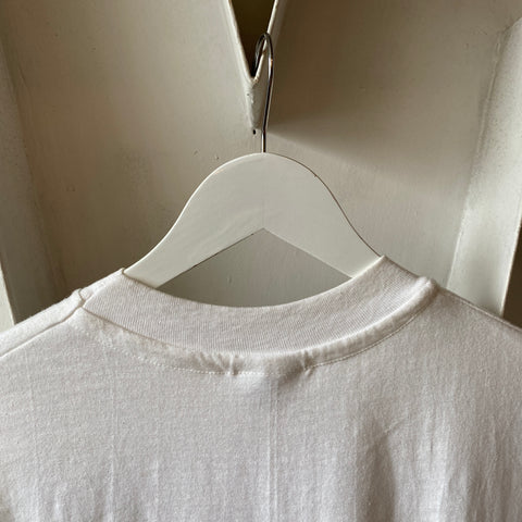 90's Blazers Tee - Medium