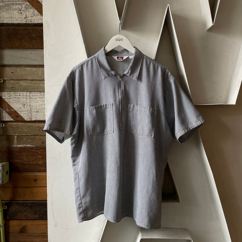 90’s Hickory Ben Davis - Large