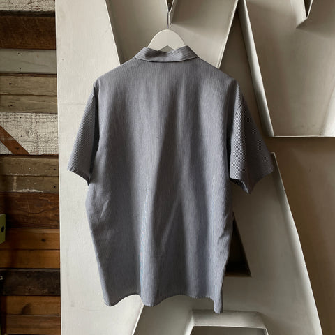 90’s Hickory Ben Davis - Large