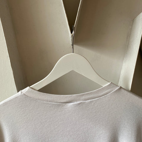 80's AOP Boop Tee - XL
