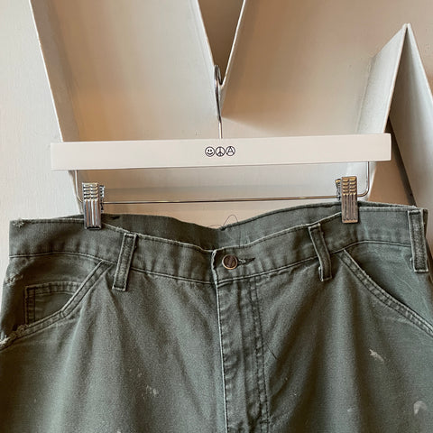 90’s Dickies Work Pants - 36” x 30”