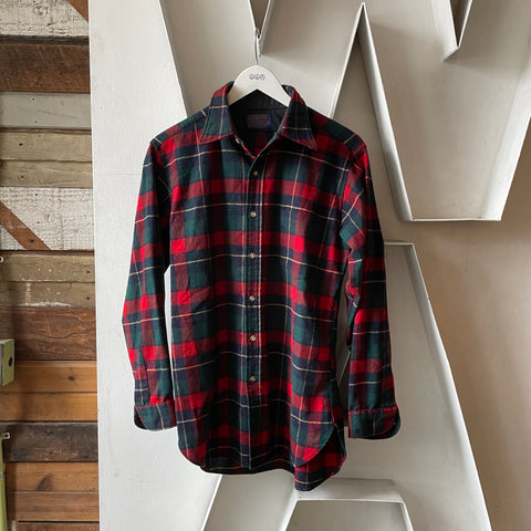 80’s Pendleton Flannel - Medium