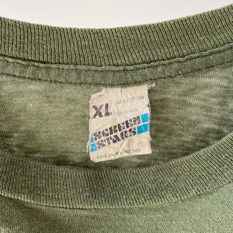 80's 4077th Tee - XL