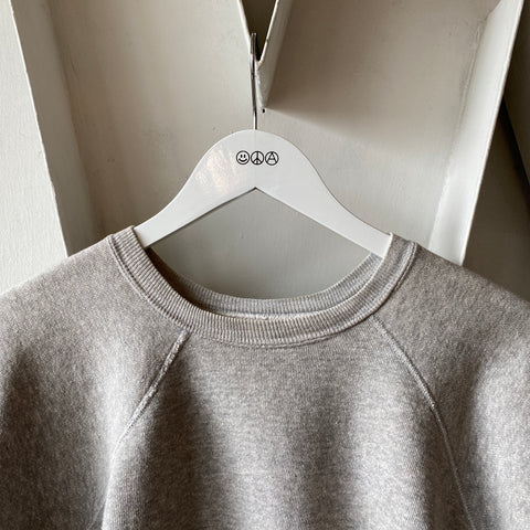 60's Wilson Crewneck sweatshirt - Large