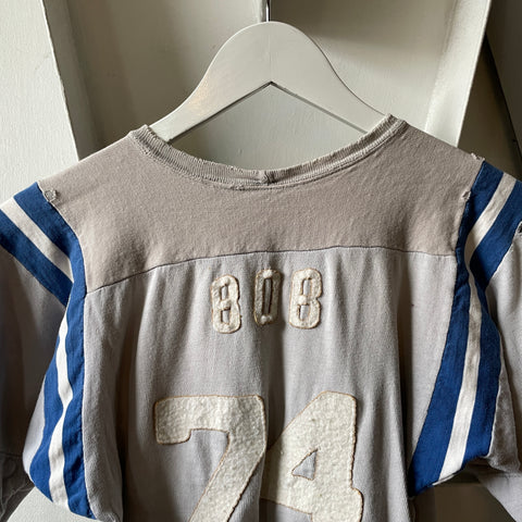 60’s Football Tee - XS