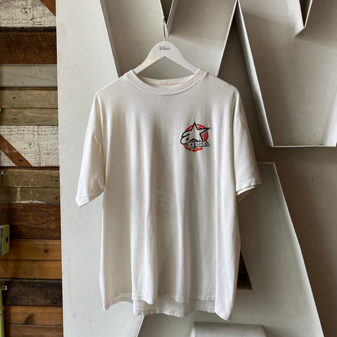 90’s Alpinestars Tee - XL