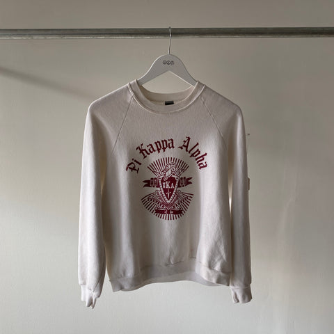 70's Pi Kappa Alpha Crew - Large