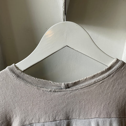 60’s Football Tee - XS