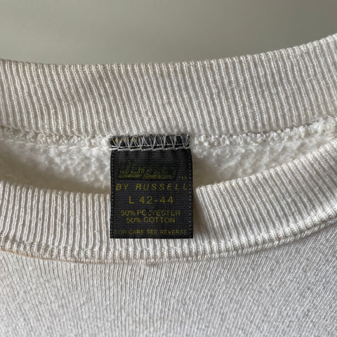 70's Pi Kappa Alpha Crew - Large