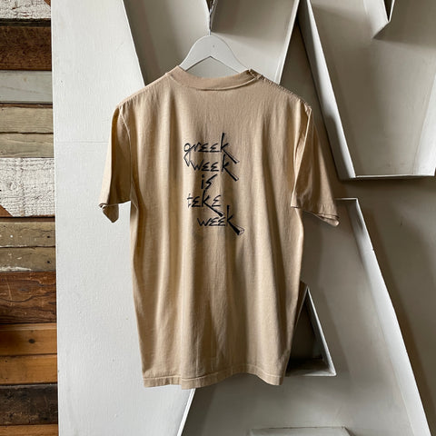 80’s Seven Day Itch Tee - Medium
