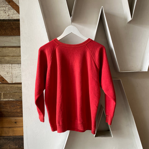 60’s Reed Gusset Sweat- Medium