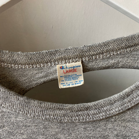 80's Champion Haverford College - Large