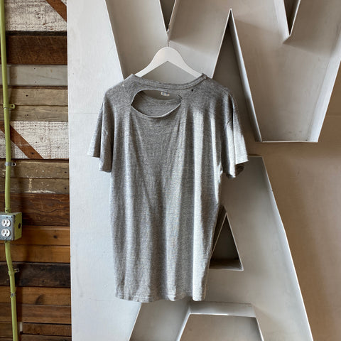 80's Champion Haverford College - Large