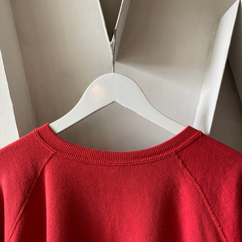 60’s Reed Gusset Sweat- Medium