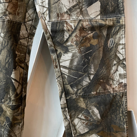 Realtree Camo Wrangler Denim - 31” x 31”