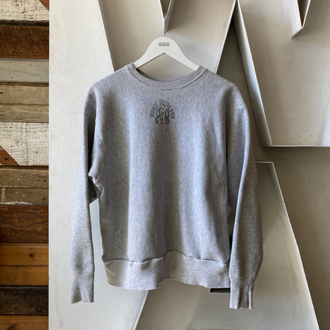 '73 UO Reverse Weave - Large