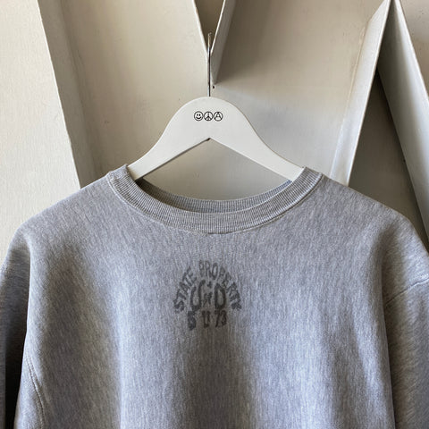 '73 UO Reverse Weave - Large