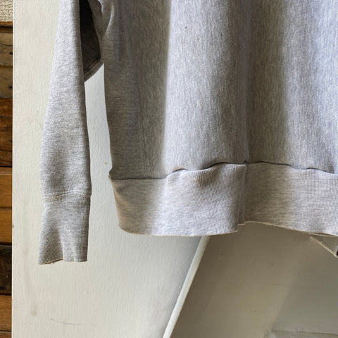 '73 UO Reverse Weave - Large