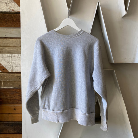 '73 UO Reverse Weave - Large