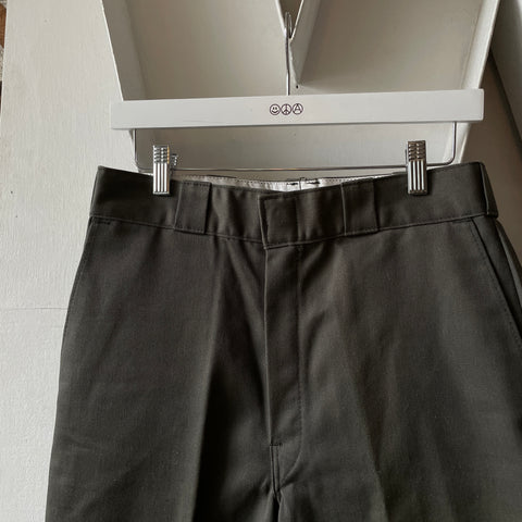 80’s Crisp Dickies - 28” x 33”