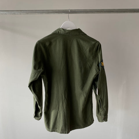 60's OG-107 Shirt - Medium