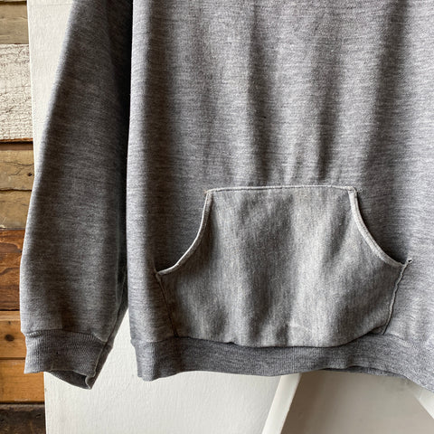 70's Russel Hoodie - Small