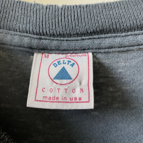 90’s Bent Bike Tee - Medium