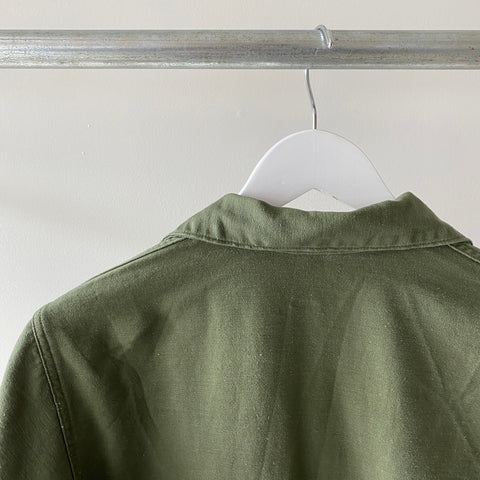 60's OG-107 Shirt - Medium