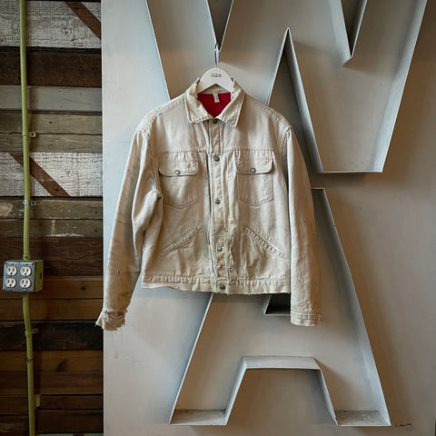 60’s Foremost Lined Jacket - Medium