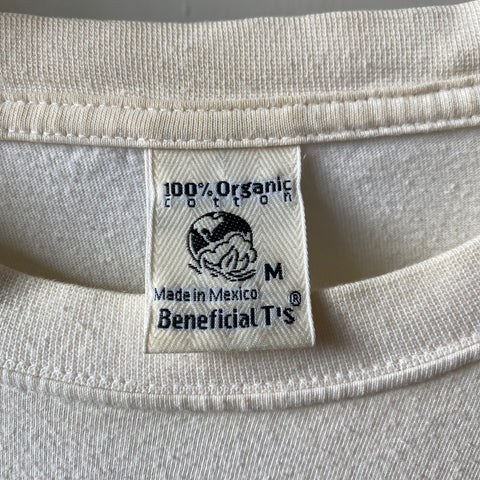 Y2K Patagonia tee - Medium