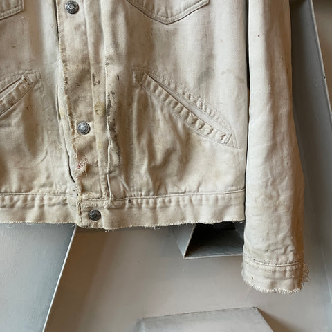 60’s Foremost Lined Jacket - Medium