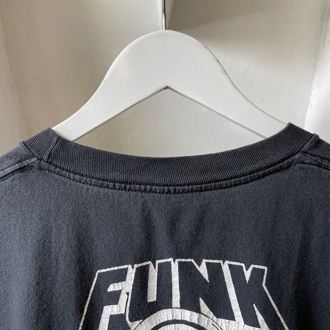 Y2K Hieroglyphics Tee - XL