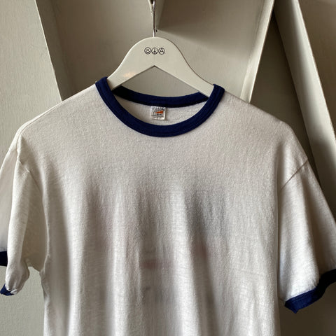 80’s American Pitbull Ringer - Large