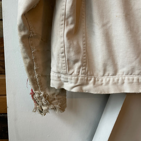 60’s Foremost Lined Jacket - Medium