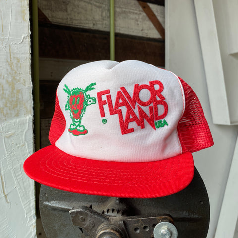 80's Flavor Land - OS