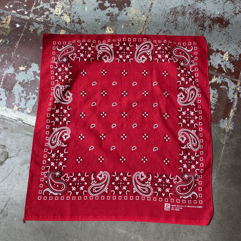 90's Bandana - OS