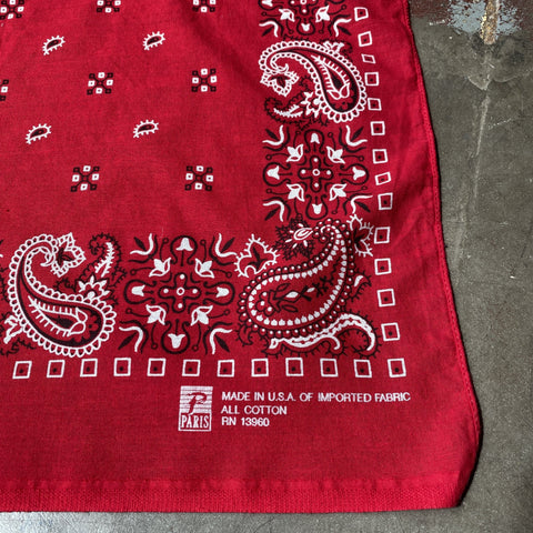 90's Bandana - OS