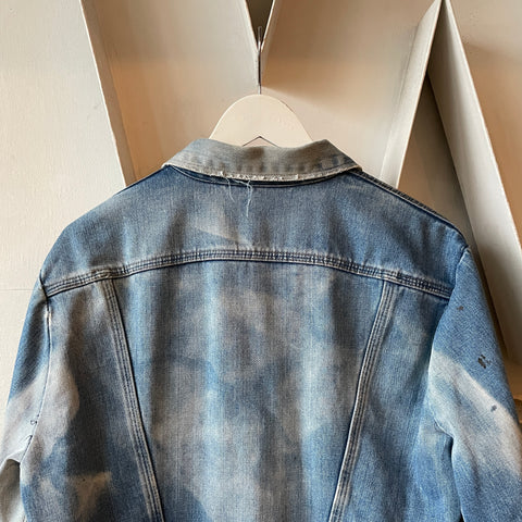 70’s Wrangler Denim Jacket - Medium