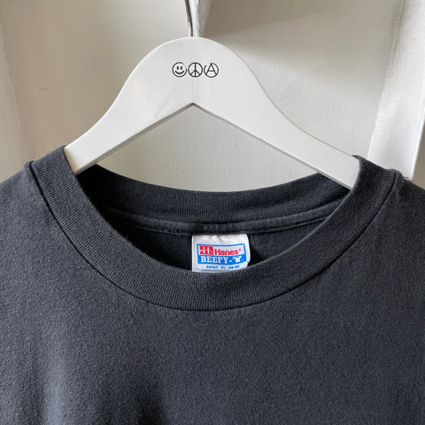 90’s Boomer's Biker Tee - XL