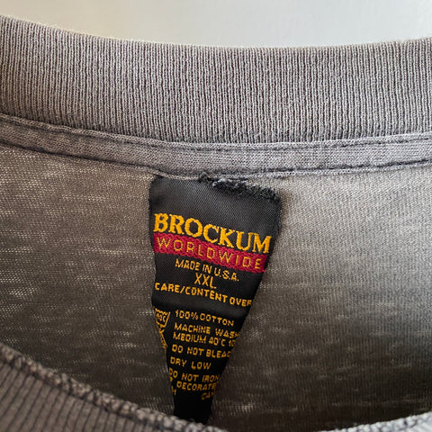 90's Black Sabbath Tee - XXL