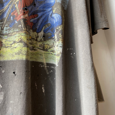 90's Black Sabbath Tee - XXL