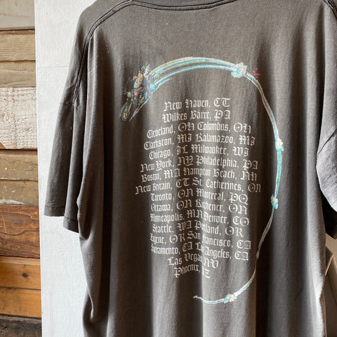 90's Black Sabbath Tee - XXL