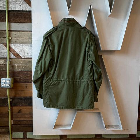 70’s Field Jacket - Medium