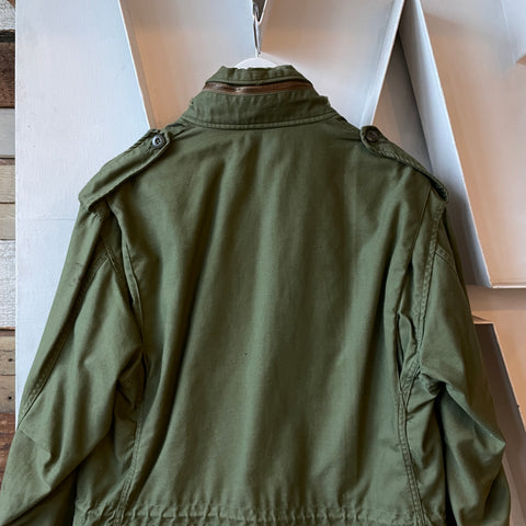 70’s Field Jacket - Medium