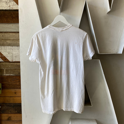 60's Beer Power Tee - Large