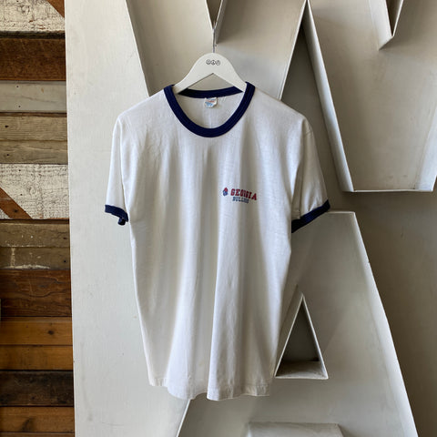 80's Bulldogs Champion Tee - XL