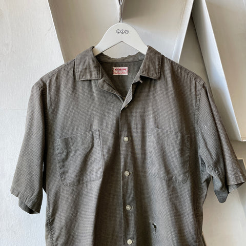 60’s McGregor Loop Collar - Medium