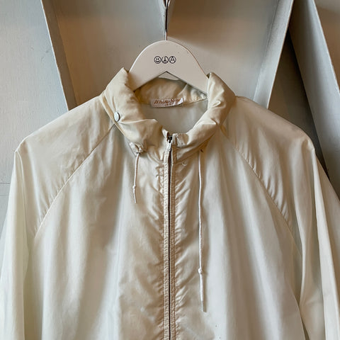 60’s White Stag Windbreaker - Medium