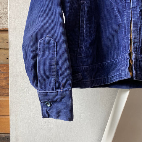 70’s FFA Corduroy Jacket - Small